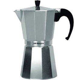 Orbegozo KF 1400 A Cafetera Italiana 14 Tazas